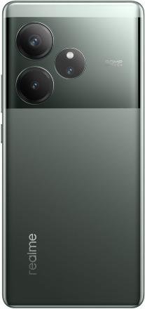 Смартфон realme GT 6 12/256 Гб Зеленый туман