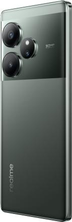 Смартфон realme GT 6 12/256 Гб Зеленый туман