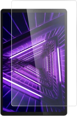 Стекло защитное Borasco Hybrid Glass Lenovo TB5 M10 TB-X306X/TB-X306F 10.1&quot; прозрачное