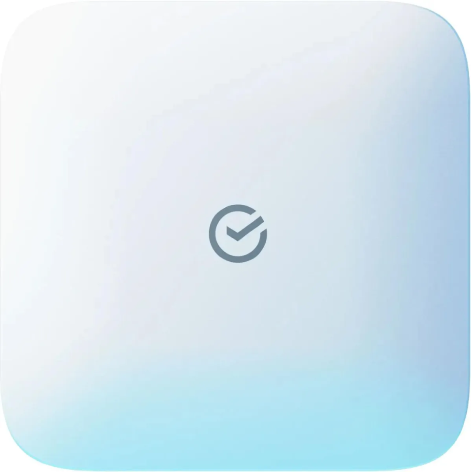 Датчик протечки воды СберДевайсы SBDV-00154 Белый Датчик протечки воды СберДевайсы SBDV-00154 Белый