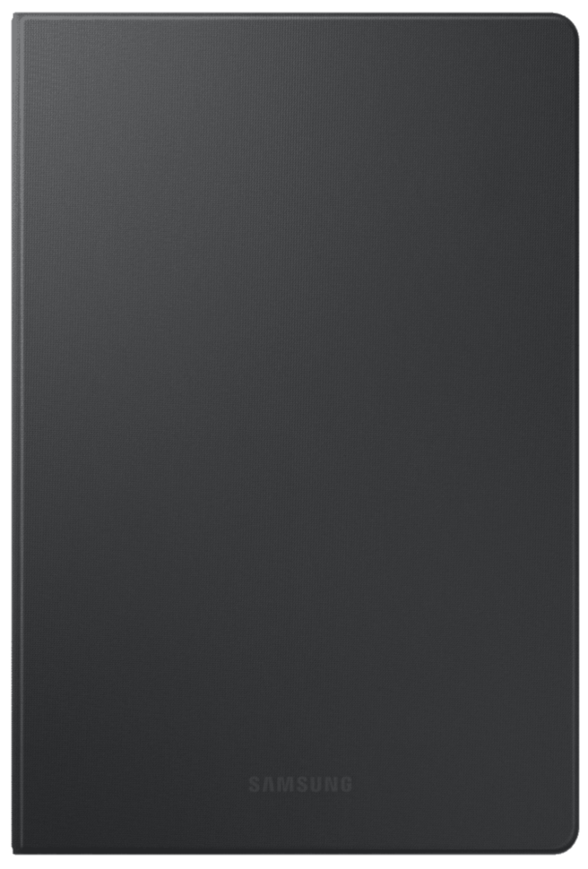 Чехол-книжка Samsung Tab S6 Lite Book Cover Grey (EF-BP610PJEGRU) Чехол-книжка Samsung Tab S6 Lite Book Cover Grey (EF-BP610PJEGRU)