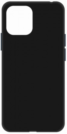 Клип-кейс LuxCase iPhone 11 Black