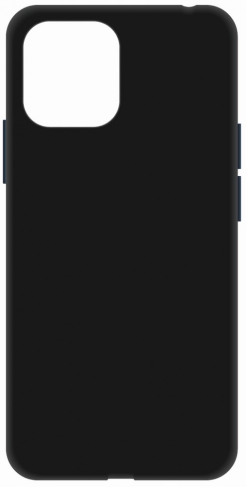 Клип-кейс LuxCase iPhone 11 Black