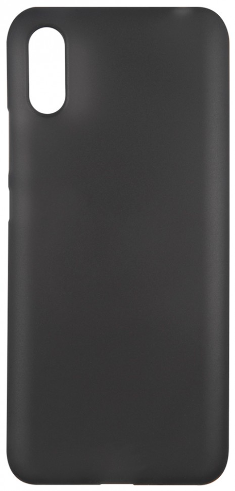 Клип-кейс RedLine iBox Xiaomi Redmi 9A Super Slim Black Клип-кейс RedLine iBox Xiaomi Redmi 9A Super Slim Black