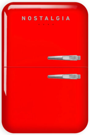 Внешний аккумулятор SBS Frigo 5000mAh Red