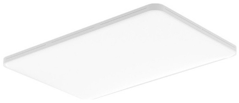 Лампа Yeelight Jade Ceiling Light 960 потолочная White (YLXD43YL) Лампа Yeelight Jade Ceiling Light 960 потолочная White (YLXD43YL)