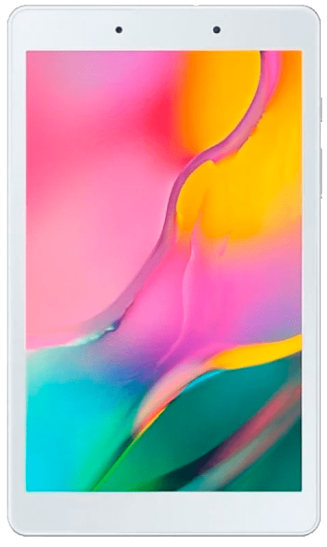 Планшет Samsung Galaxy Tab A 8.0 2019 8" 32Gb LTE Silver