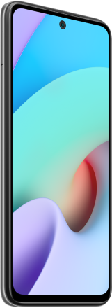 Смартфон Xiaomi Redmi 10 2022 4/64GB Серый