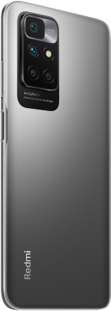Смартфон Xiaomi Redmi 10 2022 4/64GB Серый