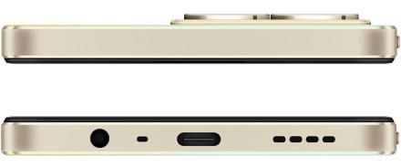 Смартфон realme C53 6/128GB Золотой