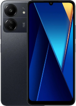Смартфон POCO C65 8/256Гб Черный