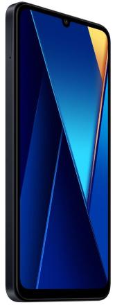 Смартфон POCO C65 8/256Гб Черный