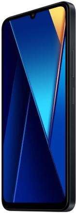 Смартфон POCO C65 8/256Гб Черный