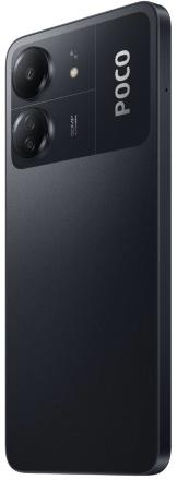 Смартфон POCO C65 8/256Гб Черный
