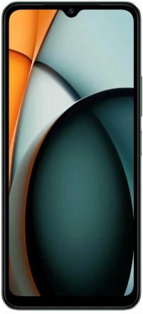 Смартфон Xiaomi Redmi A3 4/128 Гб Зеленый