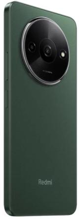 Смартфон Xiaomi Redmi A3 4/128 Гб Зеленый