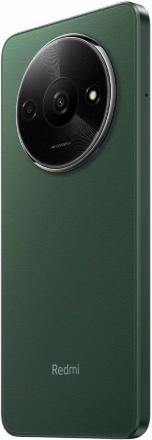 Смартфон Xiaomi Redmi A3 4/128 Гб Зеленый