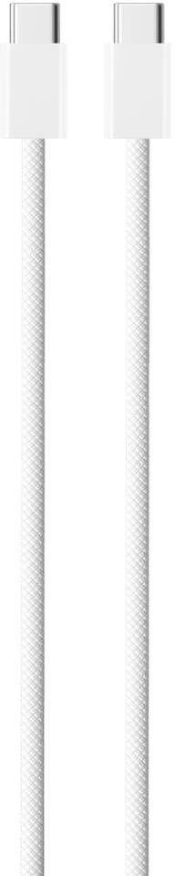 Дата-кабель RedLine Type-C-Type-C 1 метр 60 Вт Серый Дата-кабель RedLine Type-C-Type-C 1 метр 60 Вт Серый