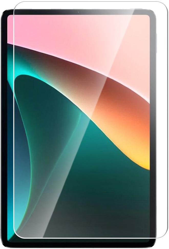 Стекло защитное Borasco Hybrid Glass Xiaomi Pad 5 11" прозрачное Стекло защитное Borasco Hybrid Glass Xiaomi Pad 5 11" прозрачное