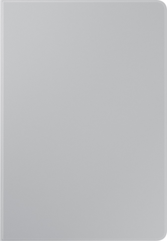 Чехол-обложка Samsung Book Cover Tab A7 Grey (EF-BT500PJEGRU) Чехол-обложка Samsung Book Cover Tab A7 Grey (EF-BT500PJEGRU)