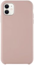 Клип-кейс uBear Apple iPhone 11 Touch Case Pink