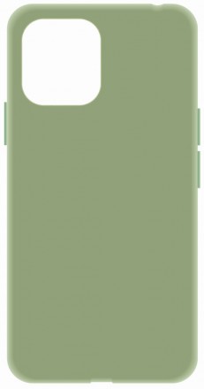 Клип-кейс LuxCase iPhone 11 Green