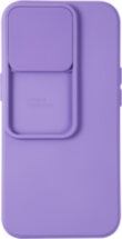 Клип-кейс UNBROKE iPhone 13 pro Camera slider Purple