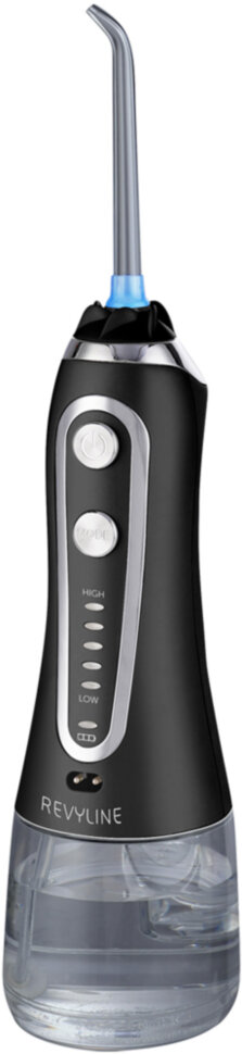 Ирригатор Revyline RL 450 портативный Black Ирригатор Revyline RL 450 портативный Black