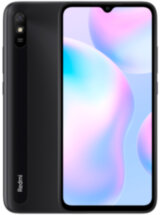 Смартфон Xiaomi Redmi 9A 2/32Gb Granite Gray