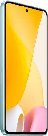 Смартфон Xiaomi 12 Lite 8/128GB 5G Зеленый