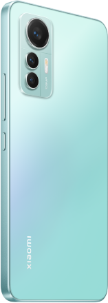 Смартфон Xiaomi 12 Lite 8/128GB 5G Зеленый