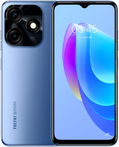 Смартфон TECNO Spark 10C 4/64Gb Синий