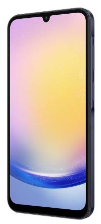 Смартфон Samsung Galaxy A25 6/128 Гб 5G Черный (A256E)