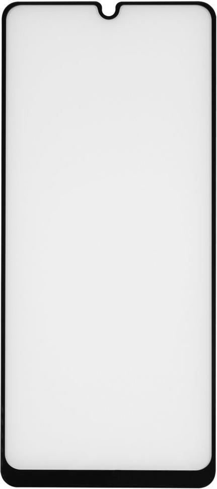 Стекло защитное UNBROKE Samsung Galaxy A32 черная рамка Стекло защитное UNBROKE Samsung Galaxy A32 черная рамка