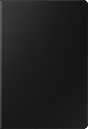 Чехол-обложка Samsung Galaxy Book Cover Tab S7+/S7 FE Black (EF-BT730PBEGRU)