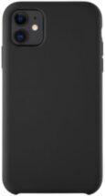 Клип-кейс uBear Apple iPhone 11 Touch Case Black