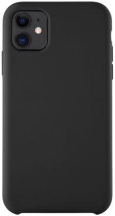 Клип-кейс uBear Apple iPhone 11 Touch Case Black