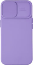 Клип-кейс UNBROKE iPhone 13 Camera slider Purple