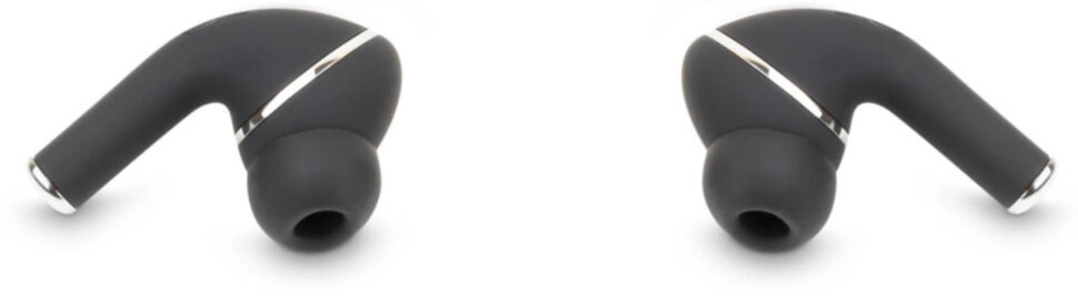 Беспроводные наушники с микрофоном Accesstyle Indigo II Black Беспроводные наушники с микрофоном Accesstyle Indigo II Black