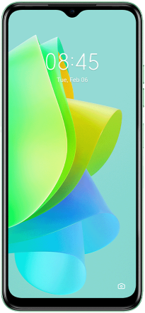 Смартфон TECNO Spark 10C 4/64Gb Зеленый