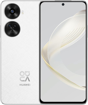 Смартфон HUAWEI Nova 12SE 8/256 Гб Белый