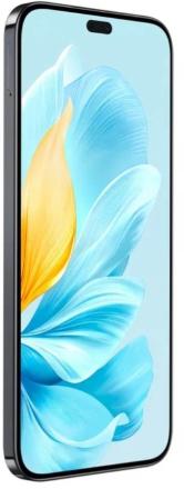 Смартфон HONOR 200 Lite 8/256 Гб Полночный черный