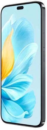 Смартфон HONOR 200 Lite 8/256 Гб Полночный черный