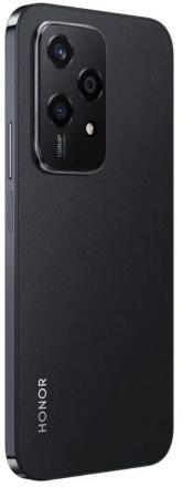 Смартфон HONOR 200 Lite 8/256 Гб Полночный черный