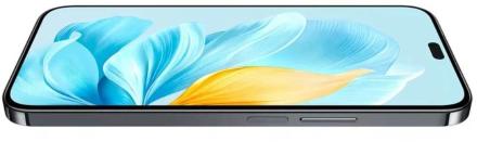 Смартфон HONOR 200 Lite 8/256 Гб Полночный черный