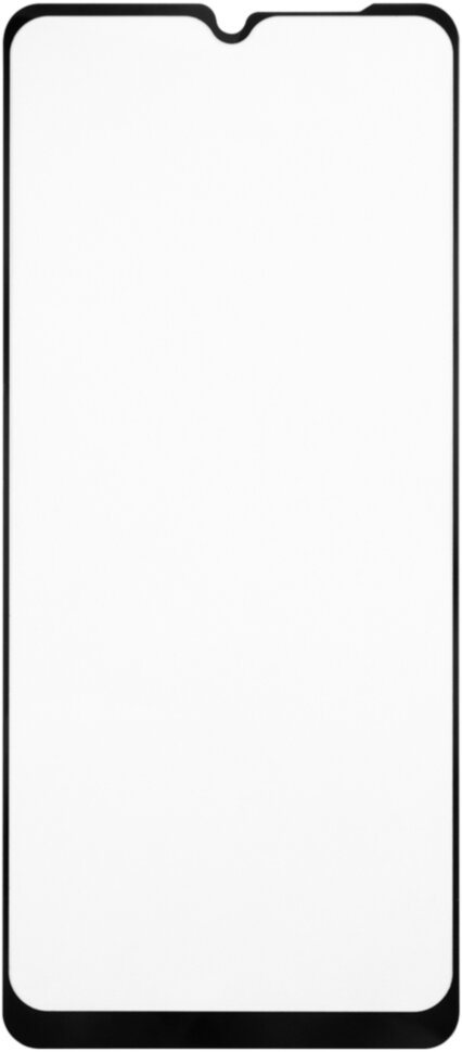 Стекло защитное RedLine Samsung Galaxy A32 черная рамка Стекло защитное RedLine Samsung Galaxy A32 черная рамка