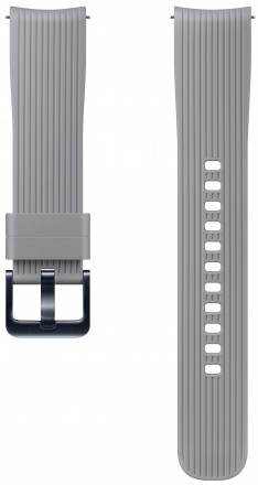 Ремешок для умных часов Samsung Galaxy Watch 42 мм Grey