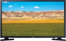 Смартфон Samsung 32&quot; HD Smart TV T4500 Series 4 Black