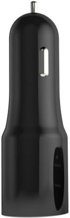 АЗУ Akai CH-6D02B 2 USB универсальное 3А Black