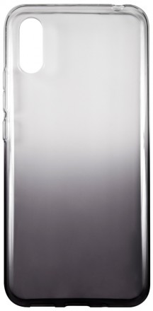 Клип-кейс RedLine iBox Xiaomi Redmi 9A градиент Black